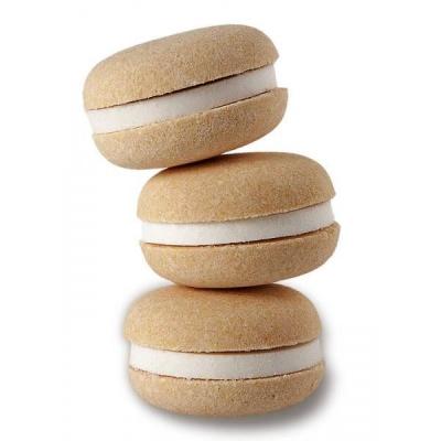 Macaron amande